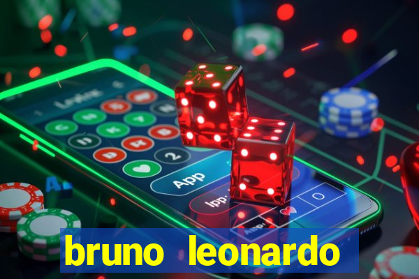 bruno leonardo rocha barbetta